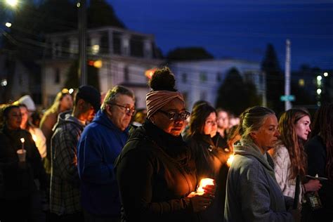 Maine mass shooting puts spotlight on complex array of laws, series of massive failures